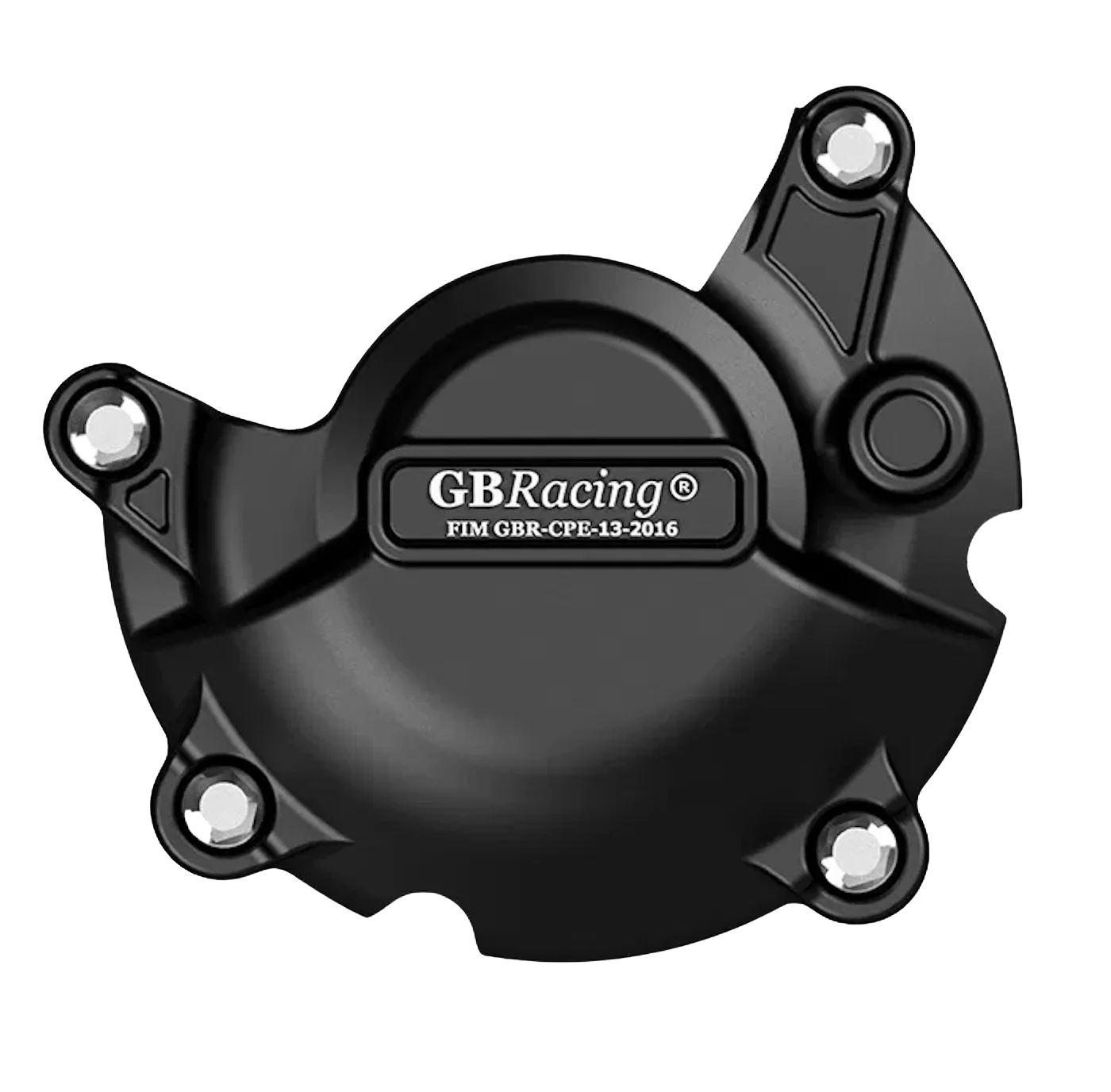 Protection alternateur GB RACING - Yamaha MT-10 - Image 1