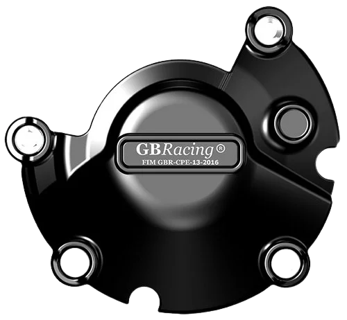 Protection alternateur GB RACING - Yamaha R1M - Image 1