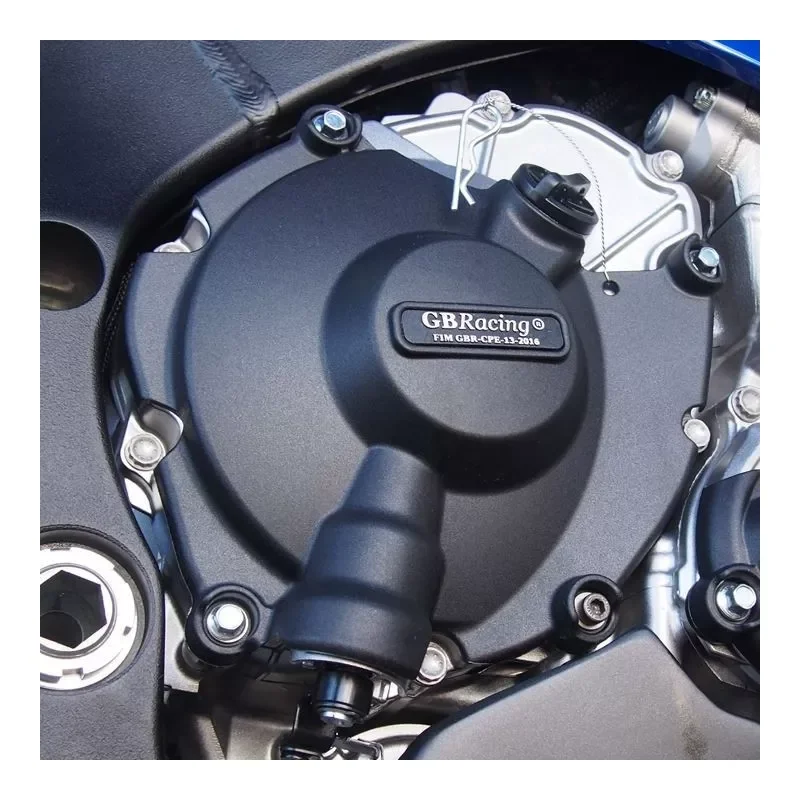 Protection embrayage GB RACING - Yamaha R1 - Miniature 2