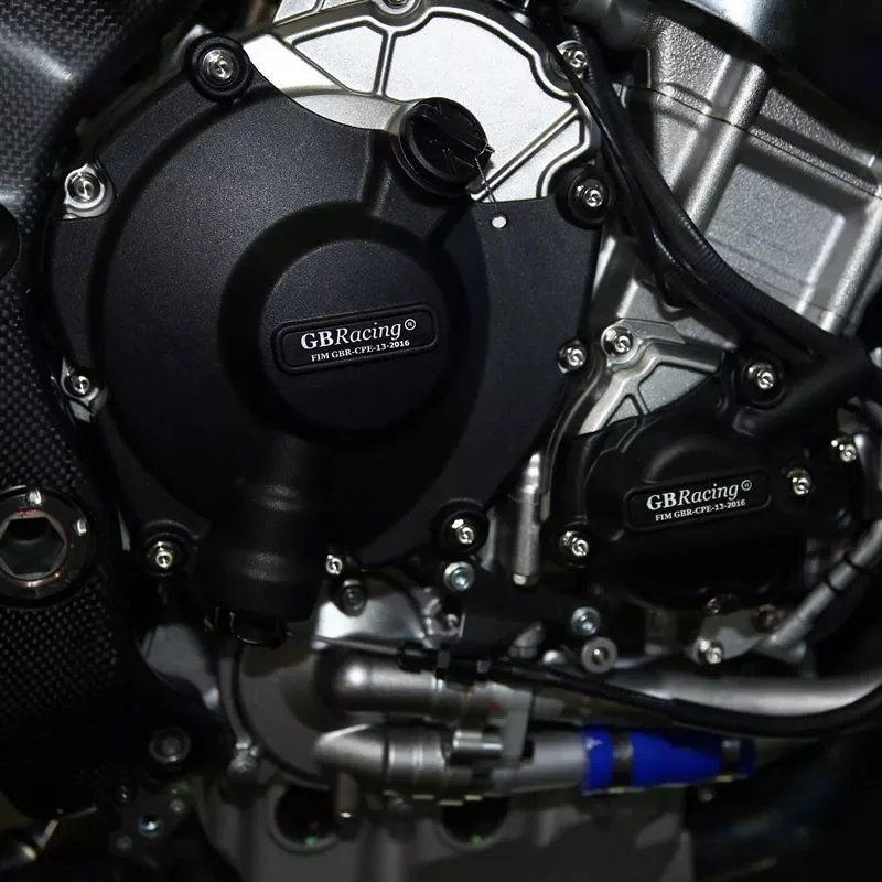 Protection embrayage GB RACING - Yamaha R1 - Miniature 3