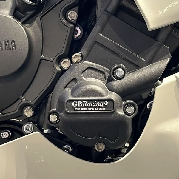 Protection allumage Race GB RACING - Yamaha R1 - Miniature 2