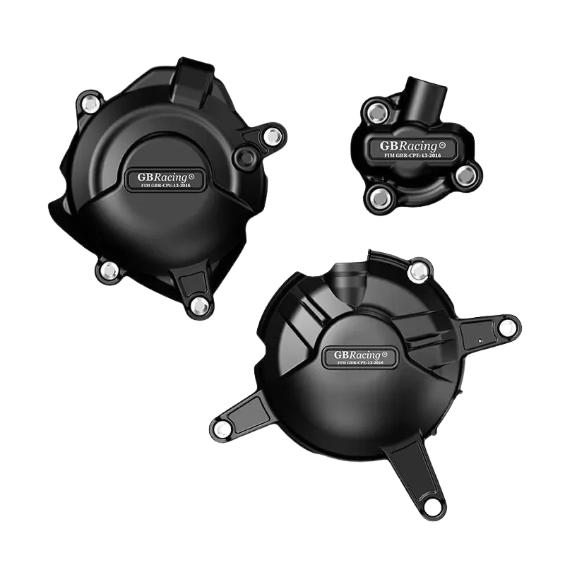 Kit Protection Moteur GB RACING - Yamaha MT-03 - Image 1