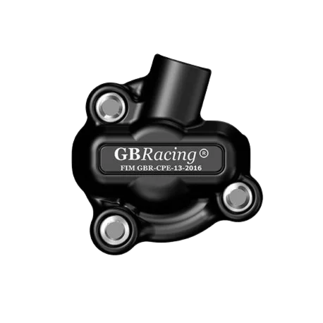 Kit Protection Moteur GB RACING - Yamaha MT-03 - Miniature 4