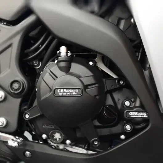 Protection Carter Embrayage GB RACING - Yamaha MT-03 - Miniature 2