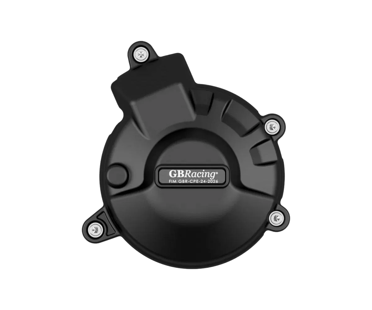 Kit Protection Moteur GB RACING - Yamaha R9 - Miniature 2