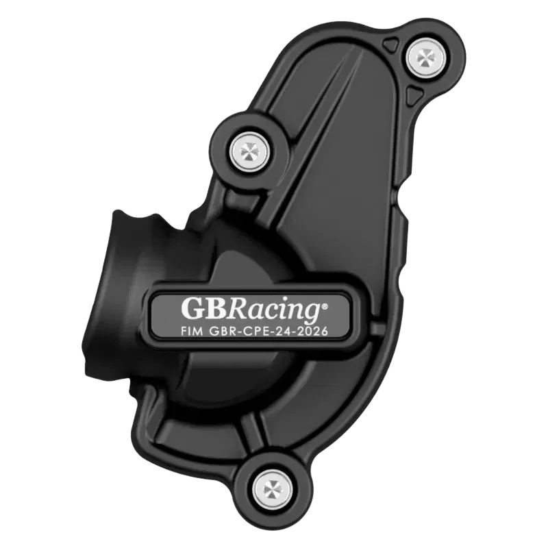 Kit Protection Moteur GB RACING - Yamaha R9 - Miniature 4
