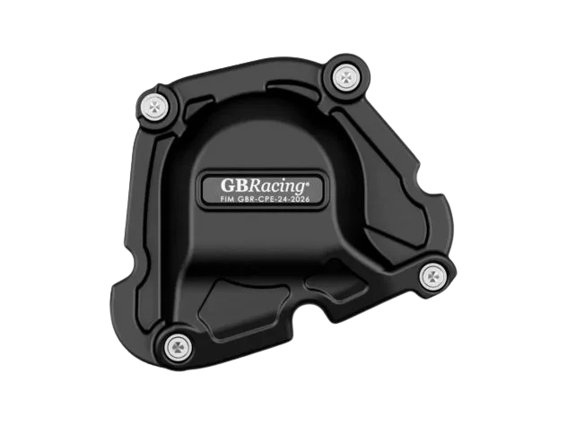 Kit Protection Moteur GB RACING - Yamaha R9 - Miniature 5