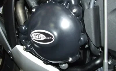 Couvre-carter gauche R&G RACING - Yamaha R1 - Miniature 3