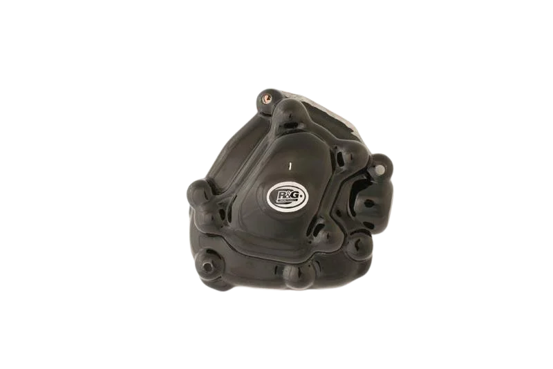 Couvre-carter droit (pompe à huile) - Yamaha R1 - Image 1