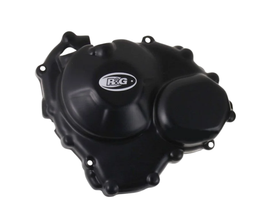 Couvre-carter Gauche R&G RACING - Yamaha MT-03 - Image 1