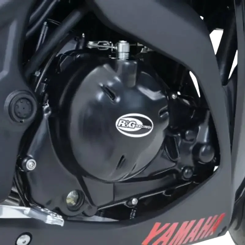 Couvre-carter Droit R&G RACING - Yamaha MT-03 - Miniature 2