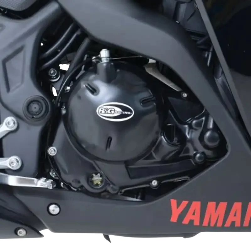 Couvre-carter Droit R&G RACING - Yamaha MT-03 - Miniature 3