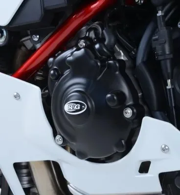 Couvre-carter gauche R&G RACING - Yamaha R1 - Image 1