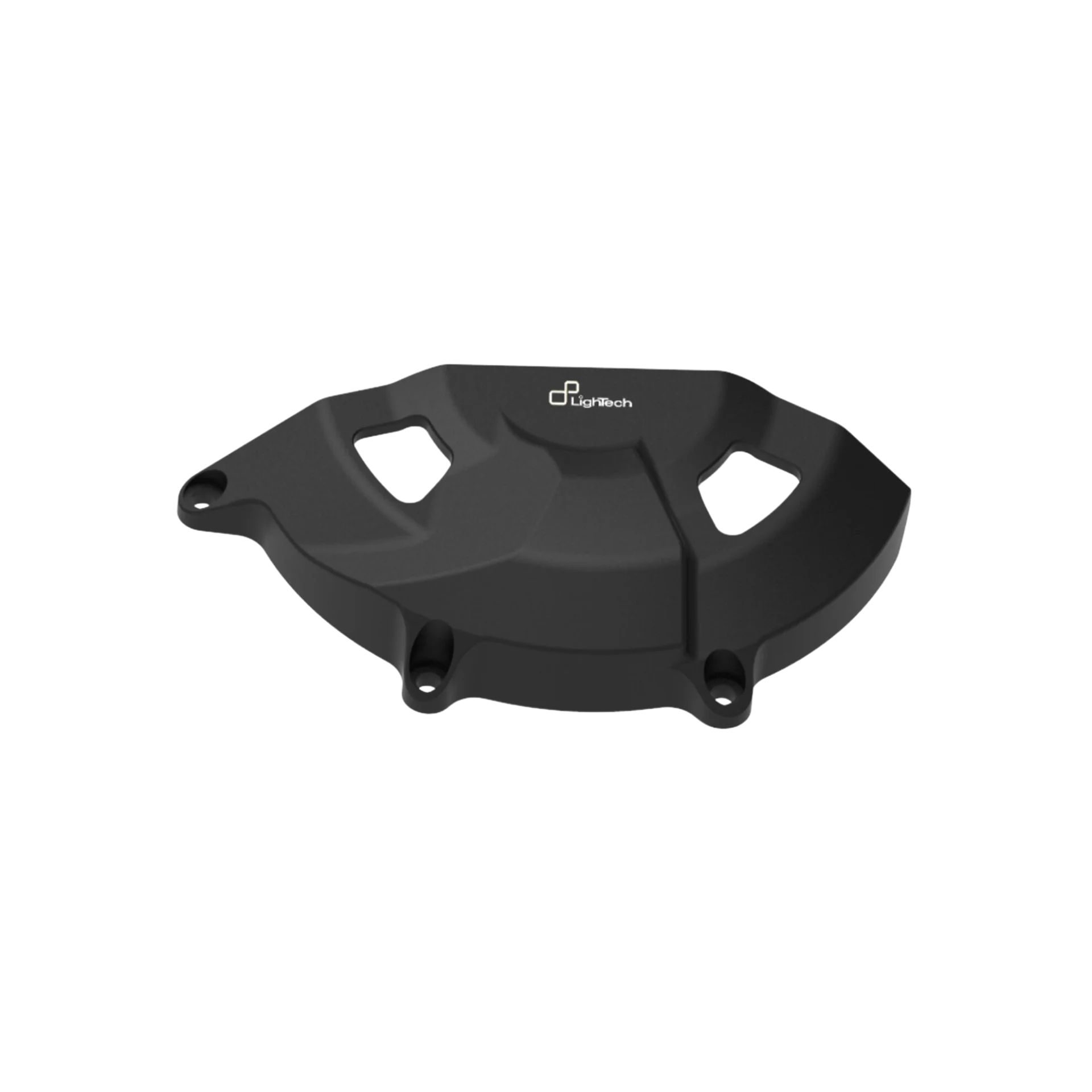 Couvre-carter d'alternateur LIGHTECH - Yamaha R7 - Image 1