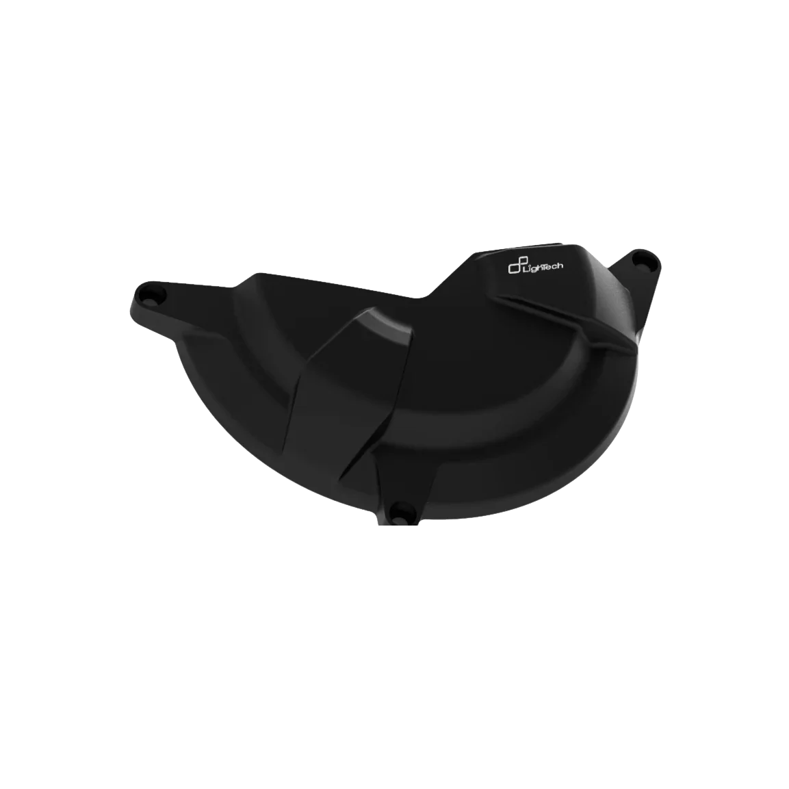 Couvre-carter d'embrayage LIGHTECH - Yamaha R7 - Image 1