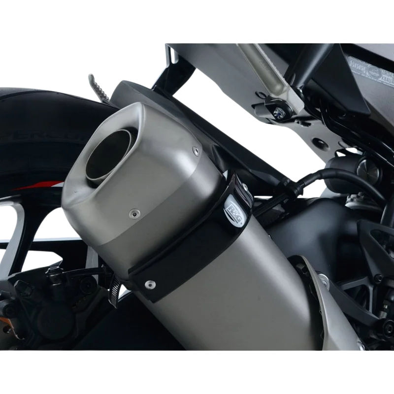 Protection de silencieux R&G RACING - Yamaha R1 - Miniature 3