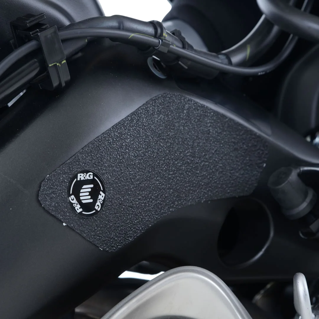 Adhésif anti-frottement R&G RACING bras oscillant - Yamaha MT-09 - Image 1
