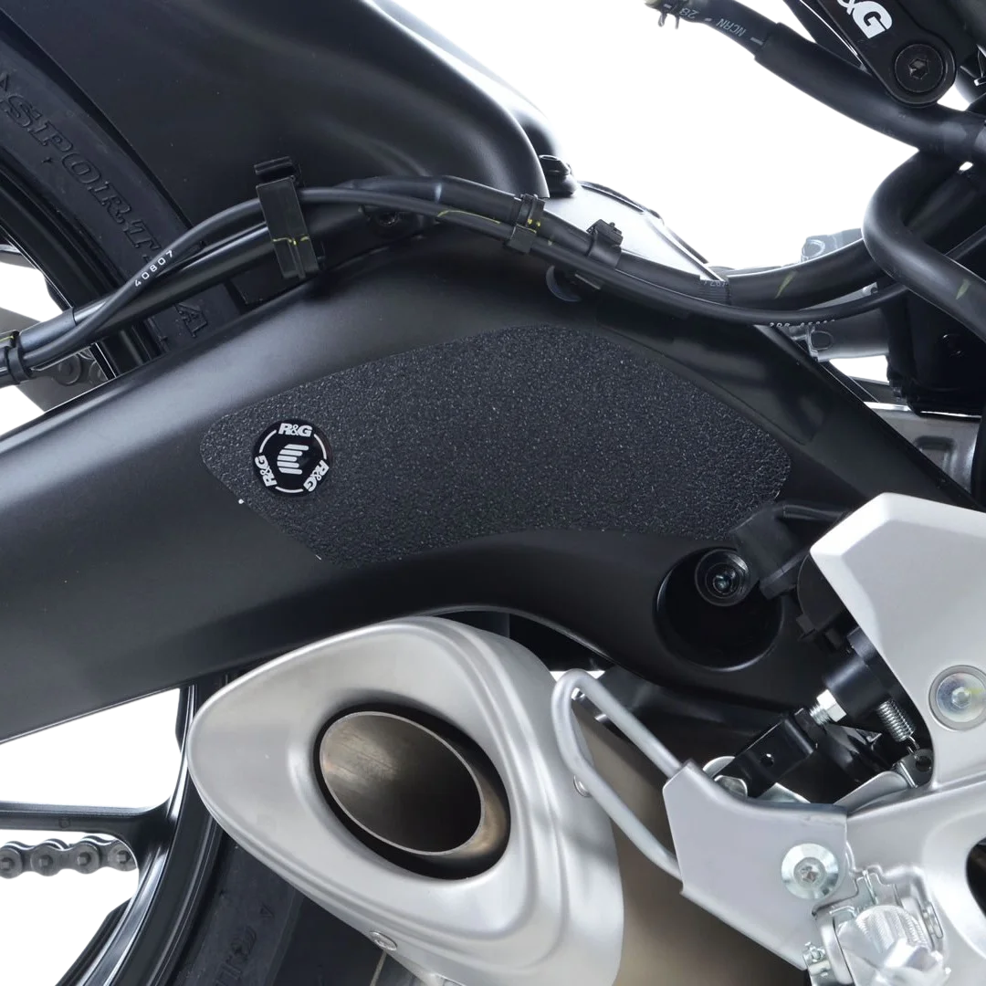 Adhésif anti-frottement R&G RACING bras oscillant - Yamaha MT-09 - Miniature 2