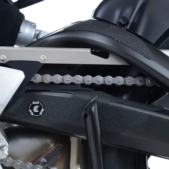 Adhésif anti-frottement R&G RACING bras oscillant - Yamaha MT-09 - Miniature 3