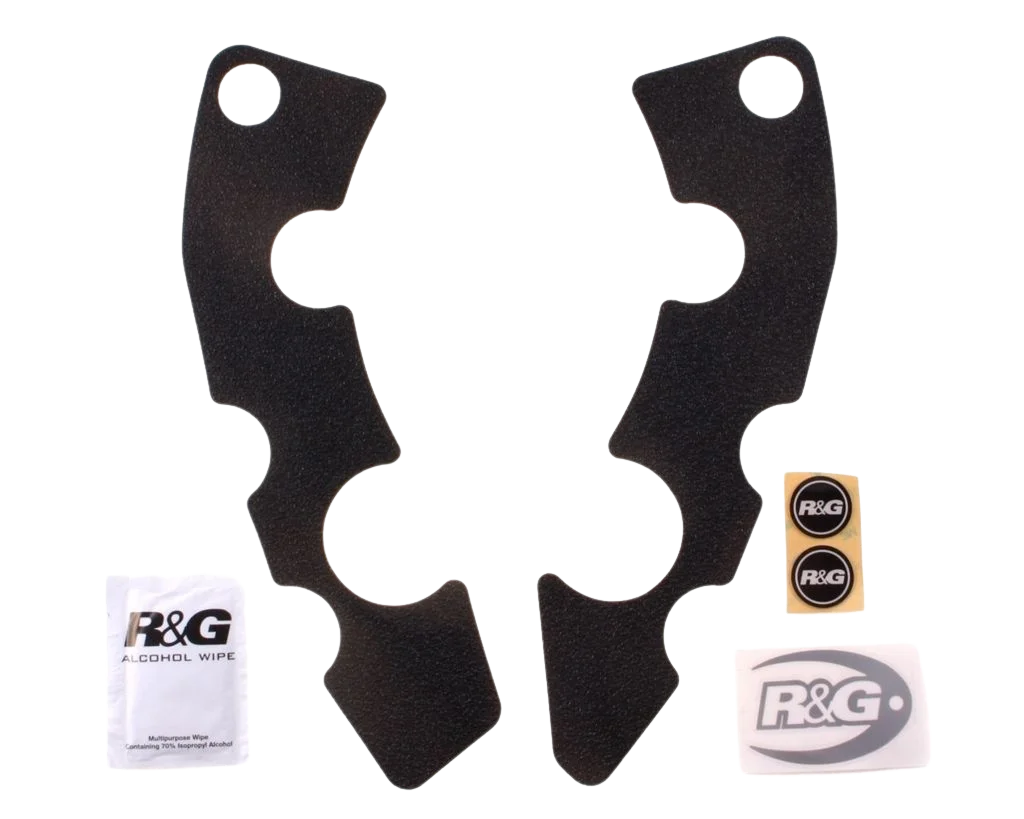 Adhésif anti-frottement R&G RACING cadre - Yamaha MT-10 - Image 1