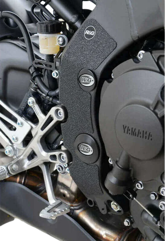 Adhésif anti-frottement R&G RACING cadre - Yamaha MT-10 - Miniature 2