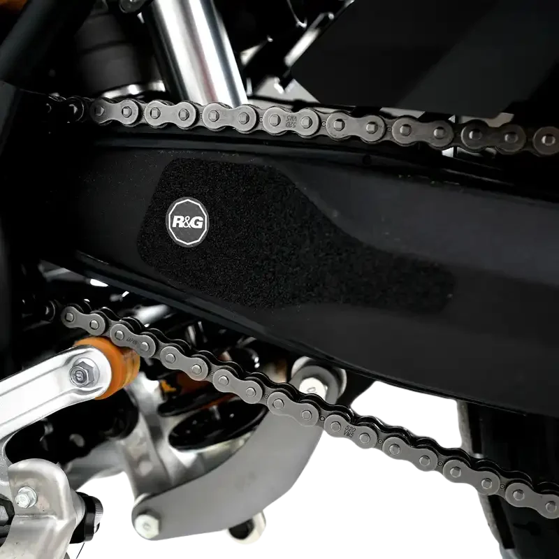 Adhésif anti-frottement R&G RACING bras oscillant - Yamaha Ténéré 700 - Miniature 2