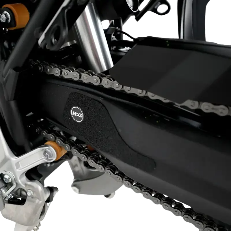Adhésif anti-frottement R&G RACING bras oscillant - Yamaha Ténéré 700 - Miniature 3
