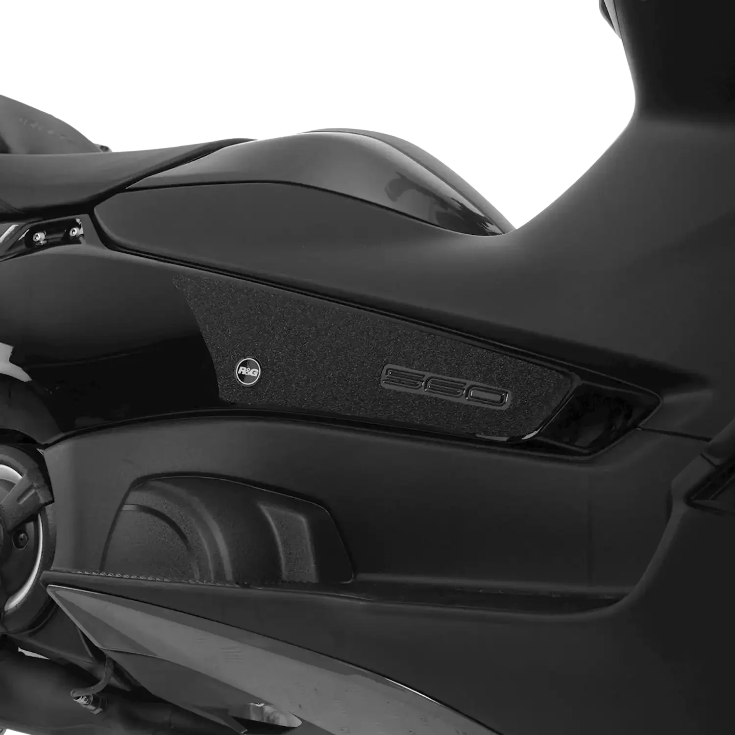 Adhésifs anti-frottement R&G RACING - Yamaha T-MAX 560 - Image 1
