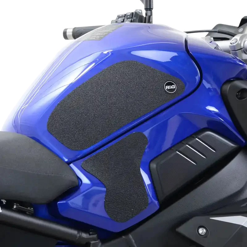 Kit grip de réservoir R&G RACING - Yamaha MT-10 - Miniature 2