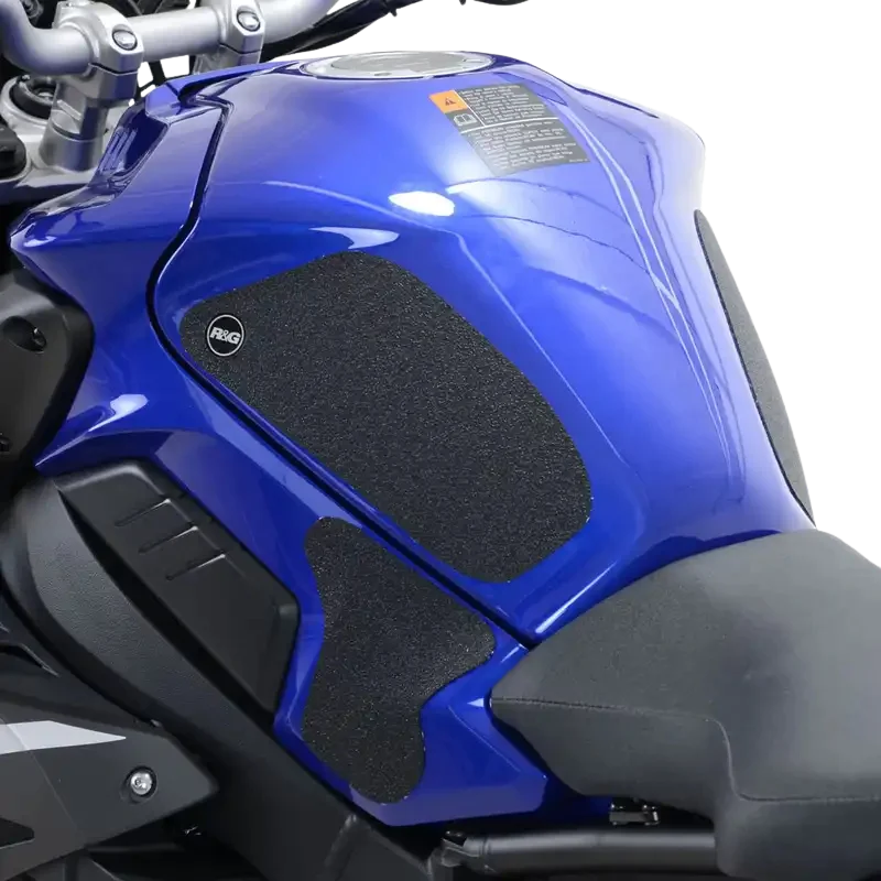 Kit grip de réservoir R&G RACING - Yamaha MT-10 - Miniature 3