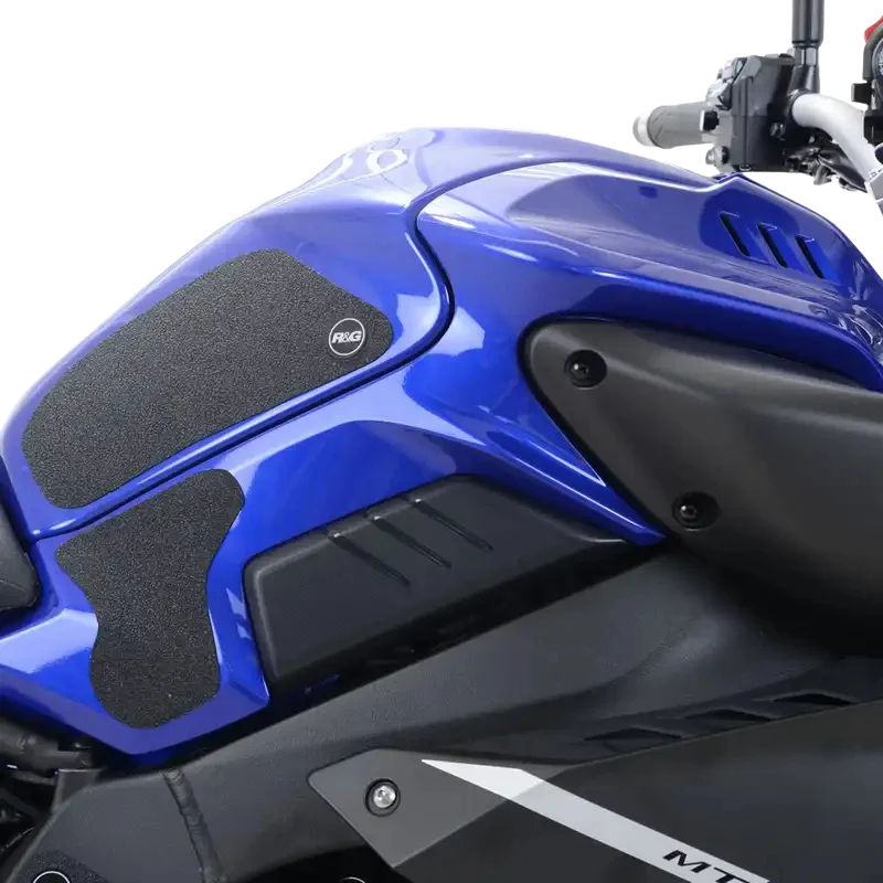 Kit grip de réservoir R&G RACING - Yamaha MT-10 - Miniature 4