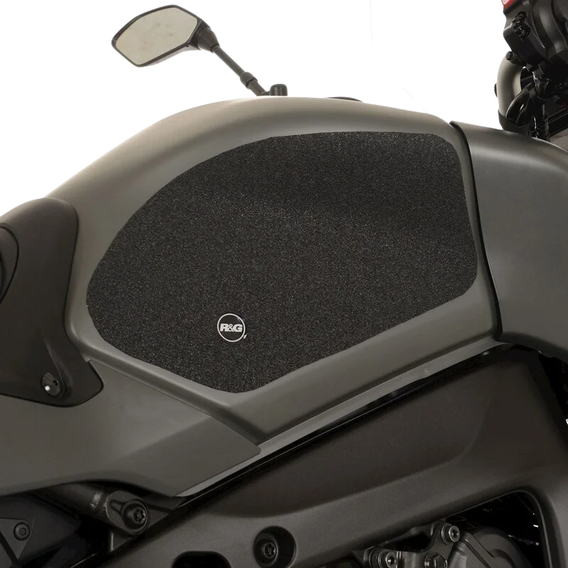 Grip de réservoir R&G RACING - Yamaha Tracer 900 - Image 1