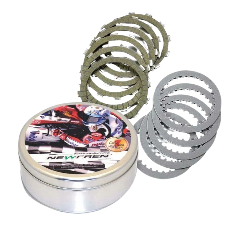 Kit Disques d'embrayage Newfren - Yamaha XSR 900 - Image 1