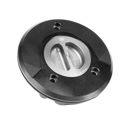 Bouchon de réservoir GILLES TOOLING - Yamaha R9