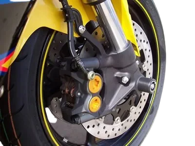 Protection de fourche R&G RACING - Yamaha R1 - Miniature 2