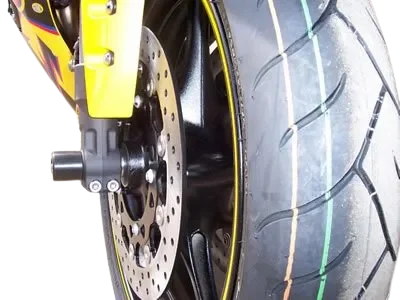 Protection de fourche R&G RACING - Yamaha R1 - Miniature 4