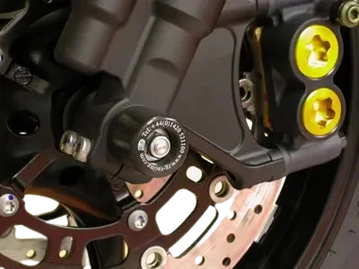 Protection de fourche R&G RACING - Yamaha R1 - Miniature 5