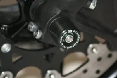 Protection de fourche R&G RACING - Yamaha R1 - Miniature 6