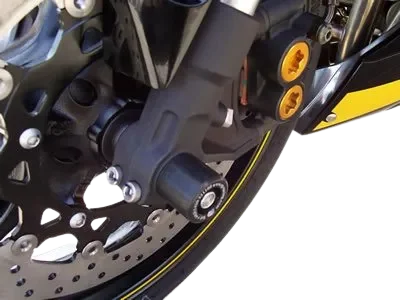 Protection de fourche R&G RACING - Yamaha R1 - Miniature 7