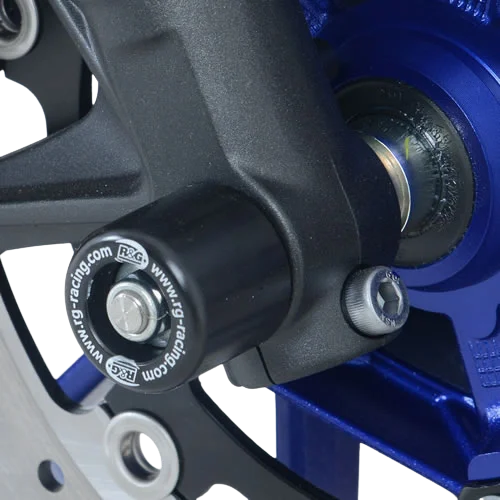 Protection de fourche R&G RACING - Yamaha MT-09 - Image 1
