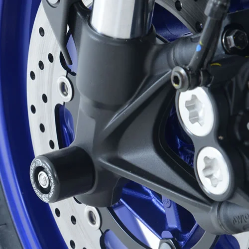 Protection de fourche R&G RACING - Yamaha MT-09 - Miniature 2