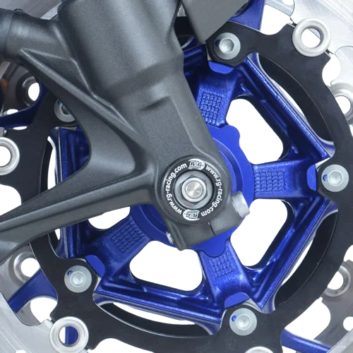 Protection de fourche R&G RACING - Yamaha MT-09 - Miniature 3