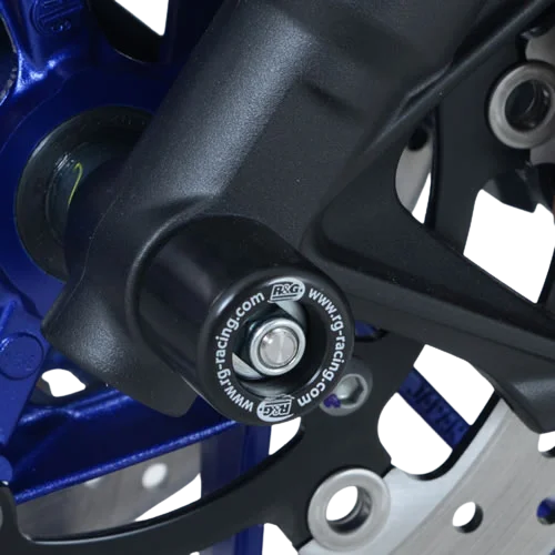 Protection de fourche R&G RACING - Yamaha MT-09 - Miniature 4