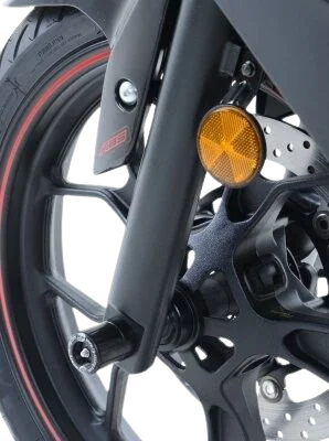 Protection Axe de Roue Avant R&G RACING - Yamaha MT-03 - Miniature 2