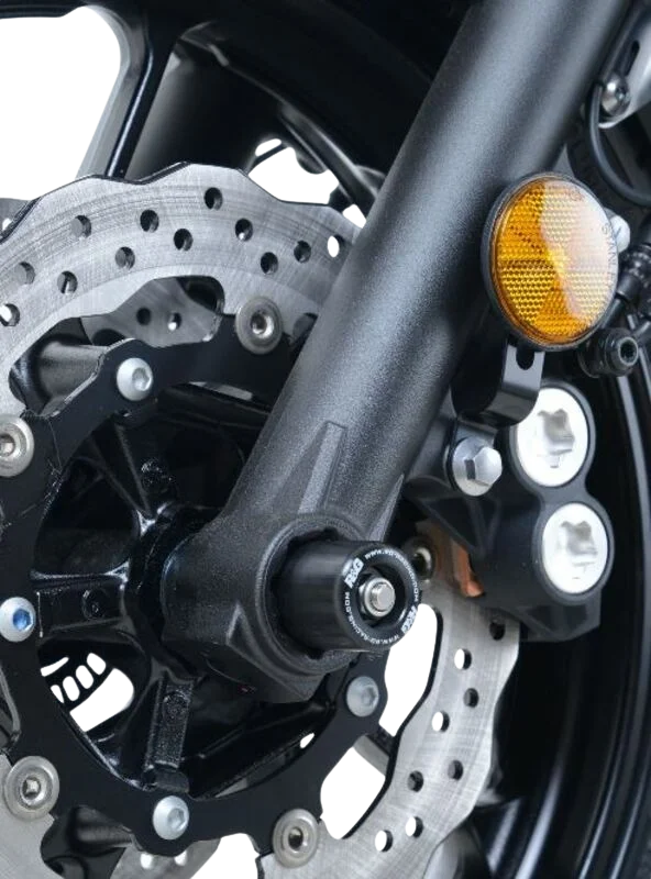 Protection de fourche R&G RACING - Yamaha XSR 700 - Image 1