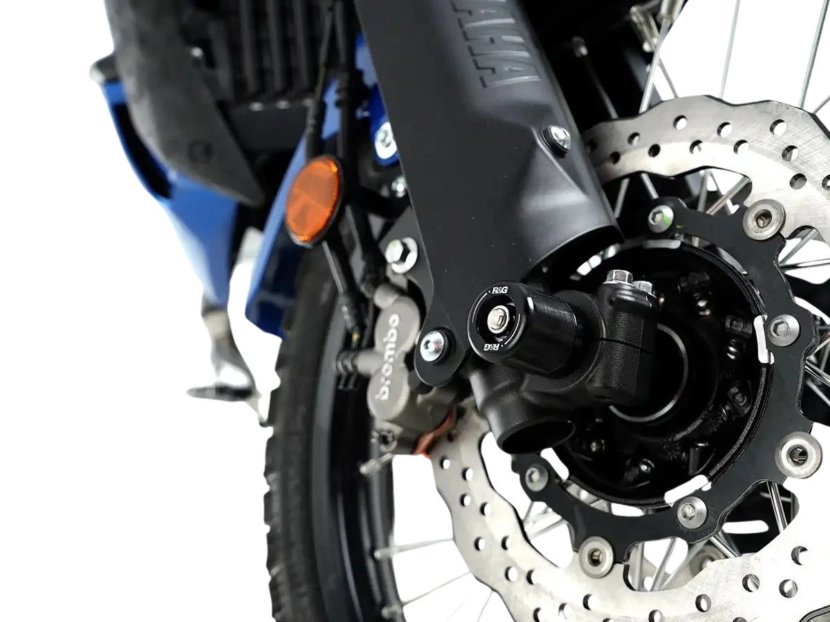 Protection de fourche R&G RACING - Yamaha Ténéré 700 - Miniature 2