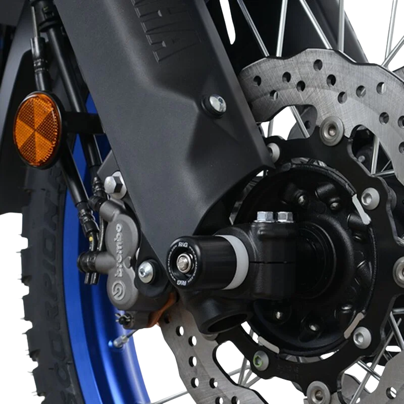 Protection de fourche R&G RACING - Yamaha Ténéré 700 - Miniature 3