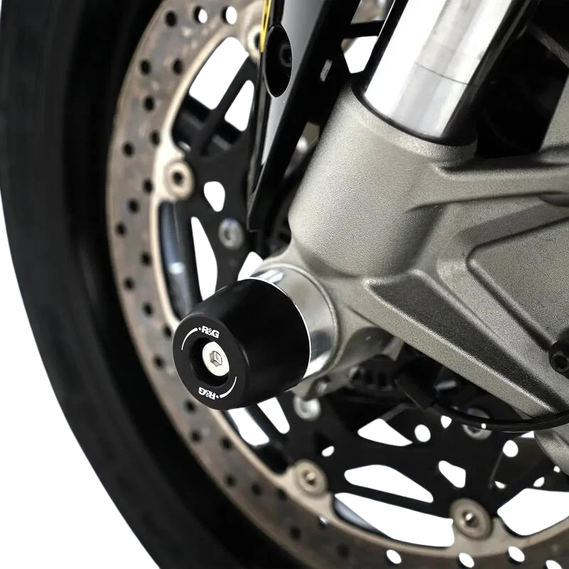 Protection de fourche R&G RACING - Yamaha R9 - Image 1