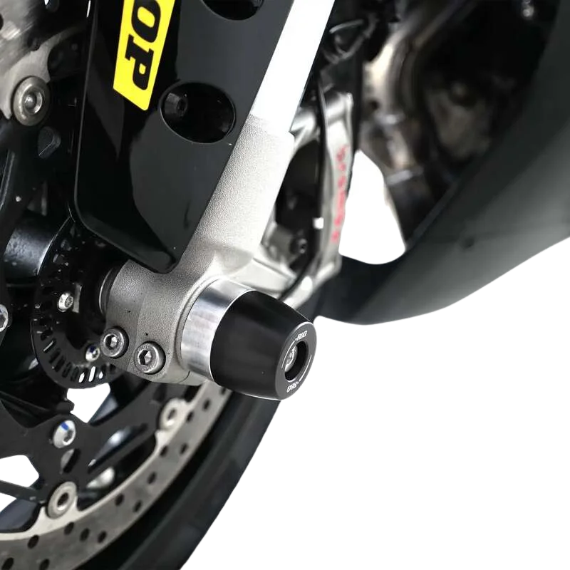 Protection de fourche R&G RACING - Yamaha R9 - Miniature 2
