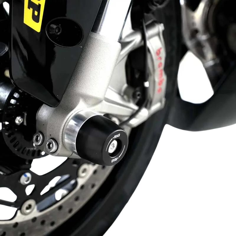 Protection de fourche R&G RACING - Yamaha R9 - Miniature 3